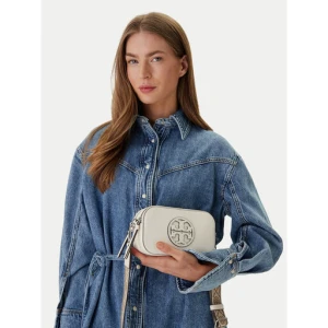 Torebka Tory Burch 171955 Écru