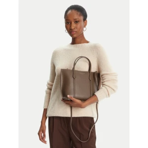 Torebka Tory Burch 174234 Brązowy