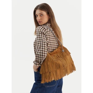 Torebka Tory Burch 174294 Brązowy