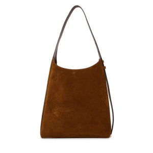 Torebka Tory Burch 175320 Brązowy