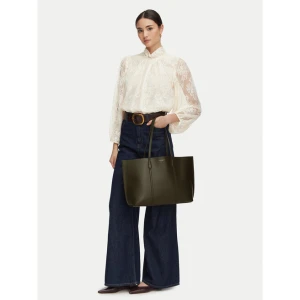 Torebka Tory Burch 177236 Zielony