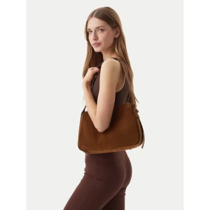 Torebka Tory Burch 177365 Brązowy