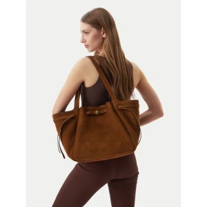 Torebka Tory Burch 178158 Brązowy