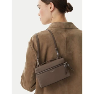 Torebka Tory Burch 178948 Szary