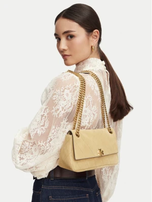 Torebka Tory Burch 183355 Beżowy