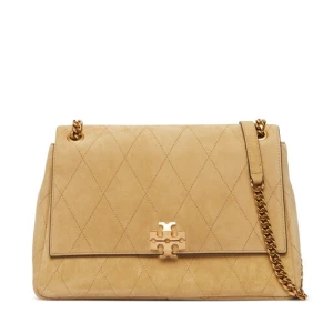 Torebka Tory Burch 183357 Beżowy