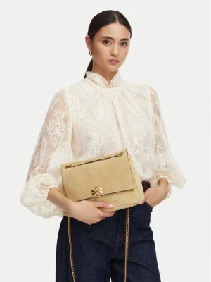 Torebka Tory Burch 183357 Beżowy