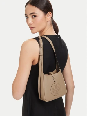 Torebka Tory Burch 185793 Beżowy