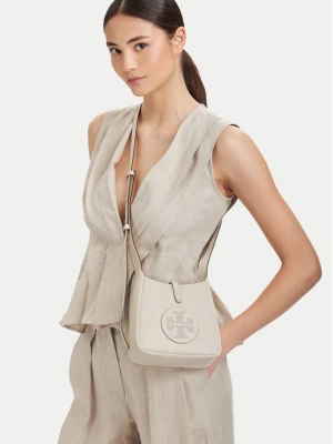 Torebka Tory Burch 185793 Kremowy