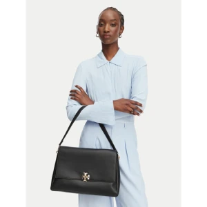Torebka Tory Burch Charlie 180727 Czarny
