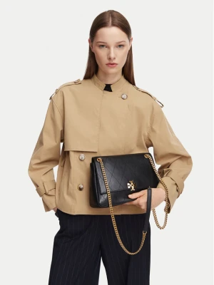 Torebka Tory Burch Charlie 185828 Czarny