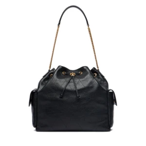Torebka Tory Burch Charlie 185830 Czarny
