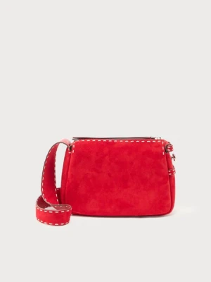 Torebka Tory Burch czerwony