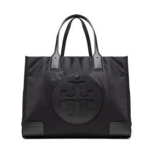 Torebka Tory Burch Ella Small Tote 88578 Czarny