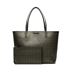 Torebka Tory Burch Ever-Ready Tote 145634 Czarny