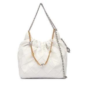 Torebka Tory Burch Fleming 164022 Biały