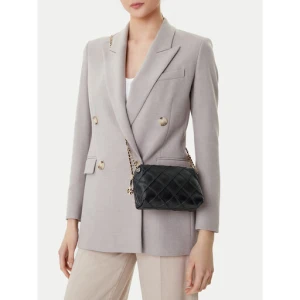 Torebka Tory Burch Fleming Small 169226 Czarny