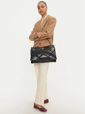Torebka Tory Burch Kira 155235 Czarny