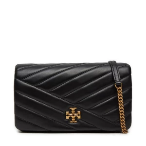 Torebka Tory Burch Kira Chevron 156553 Czarny