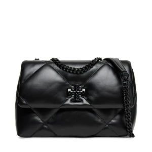 Torebka Tory Burch Kira Diamond 170620 Czarny