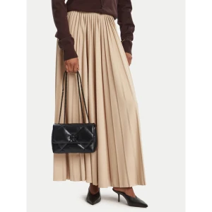 Torebka Tory Burch Kira Diamond 170620 Czarny