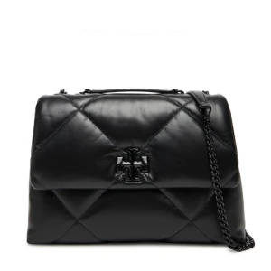 Torebka Tory Burch Kira Diamond 174882 Czarny