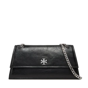 Torebka Tory Burch Kira Turnlock 167058 Czarny