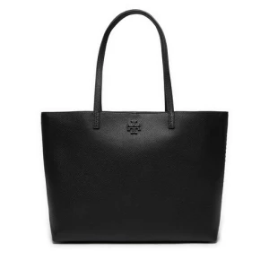 Torebka Tory Burch Mcgraw Tote 152221 Czarny