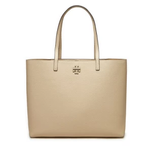 Torebka Tory Burch Mcgraw Tote 152221 Écru