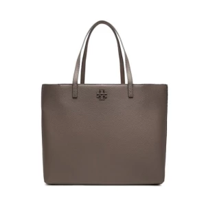 Torebka Tory Burch McGraw Tote 152221 Szary