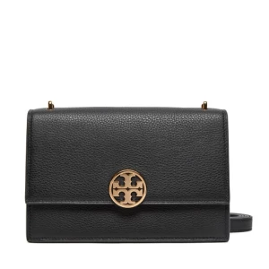 Torebka Tory Burch Miller Czarny