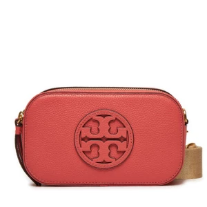 Torebka Tory Burch Mini Miller 158488 Koralowy