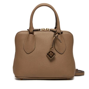 Torebka Tory Burch Mini Swing Satchel 159504 Beżowy