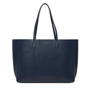 Torebka Tory Burch Perry 169476 Niebieski