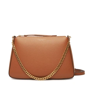 Torebka Tory Burch Perry 175544 Brązowy