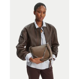 Torebka Tory Burch Perry 175544 Brązowy