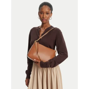 Torebka Tory Burch Perry 175544 Brązowy