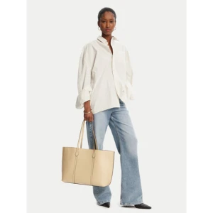 Torebka Tory Burch Perry 177236 Beżowy
