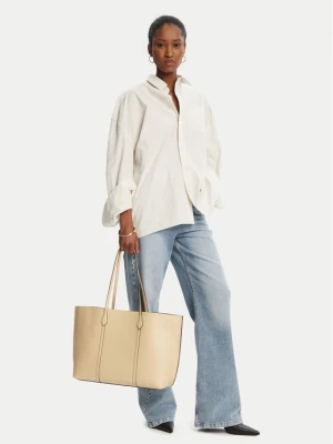 Torebka Tory Burch Perry 177236 Beżowy
