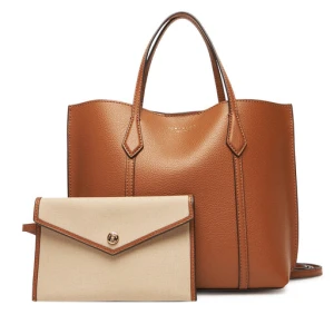 Torebka Tory Burch Perry 177252 Brązowy