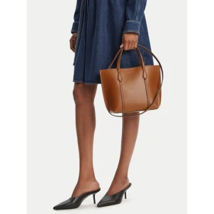 Torebka Tory Burch Perry 177252 Brązowy