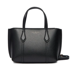 Torebka Tory Burch Perry Mini Tote 175548 Czarny