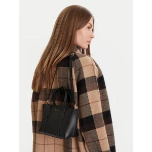 Torebka Tory Burch Perry Mini Tote 175548 Czarny