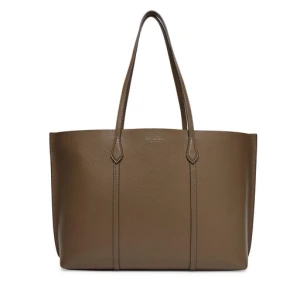 Torebka Tory Burch Perry Tote 169476 Brązowy