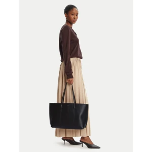 Torebka Tory Burch Perry Tote 169476 Czarny