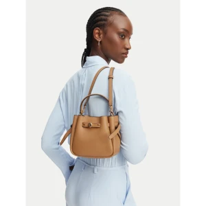 Torebka Tory Burch Romy 179988 Brązowy