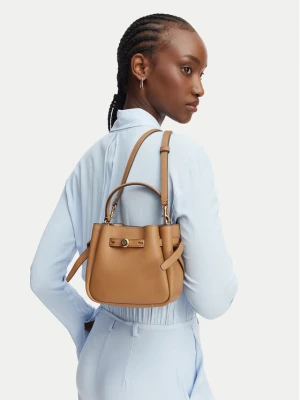 Torebka Tory Burch Romy 179988 Brązowy jasny