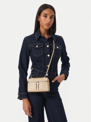 Torebka Tory Burch Romy 183015 Beżowy