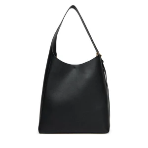 Torebka Tory Burch Romy Hobo 170964 Czarny