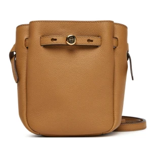 Torebka Tory Burch Romy Small 171002 Brązowy
